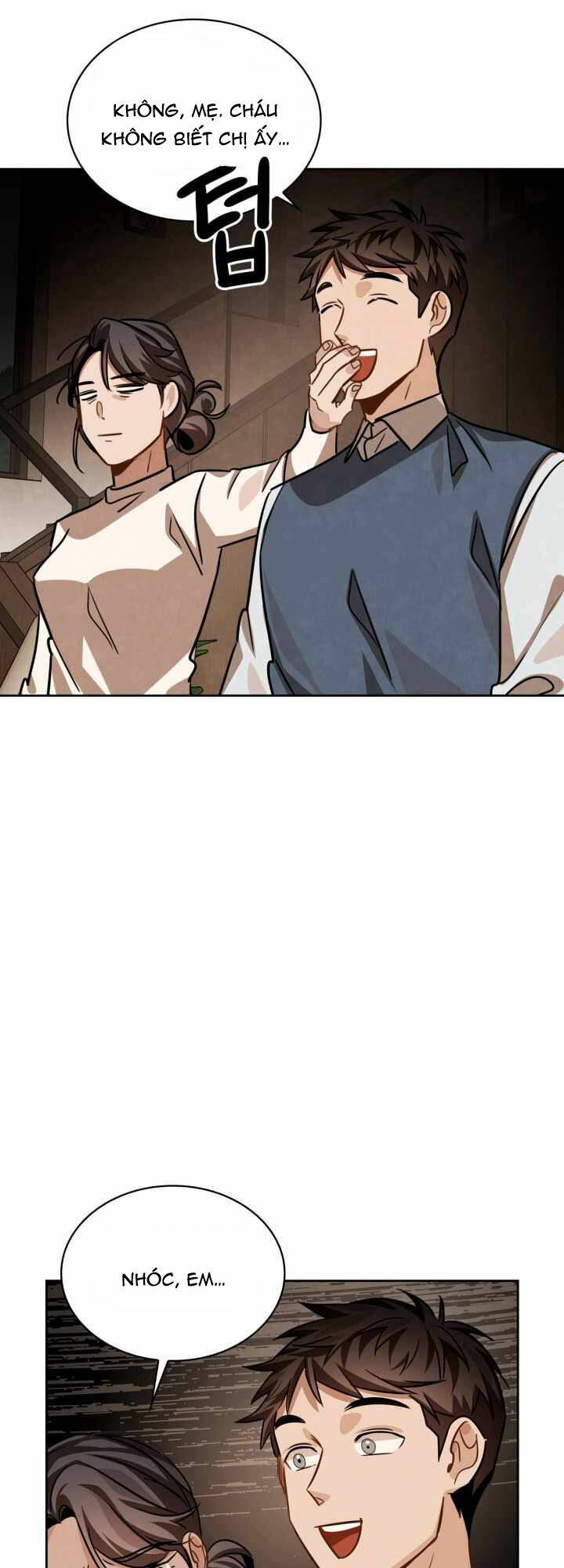 Sống Như Một Diễn Viên Chapter 34 - Trang 2