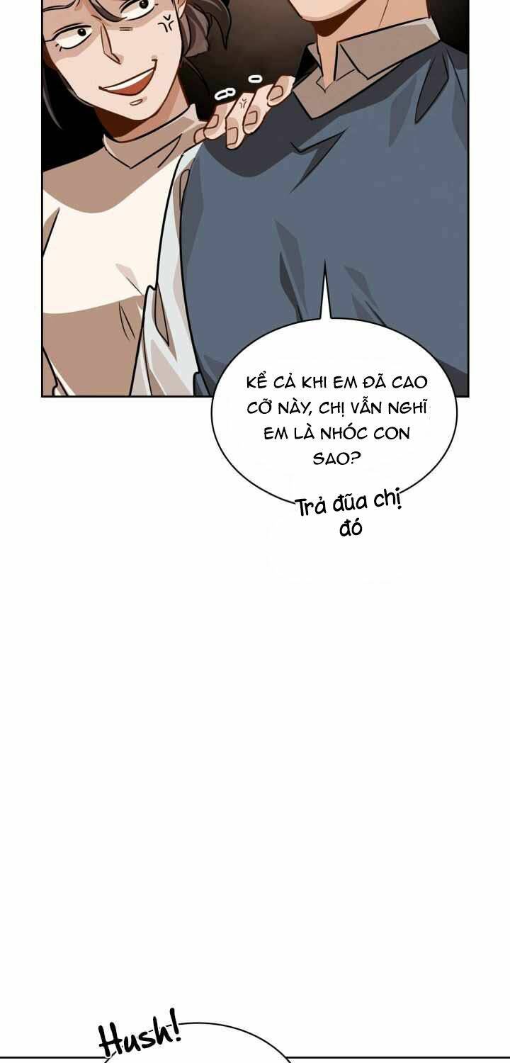 Sống Như Một Diễn Viên Chapter 34 - Trang 2