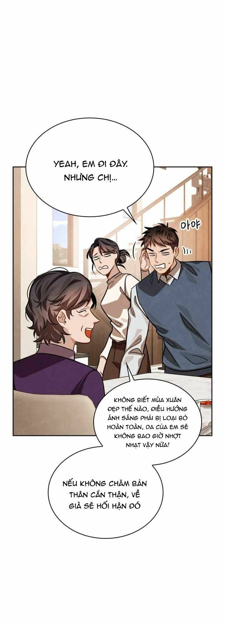 Sống Như Một Diễn Viên Chapter 34 - Trang 2