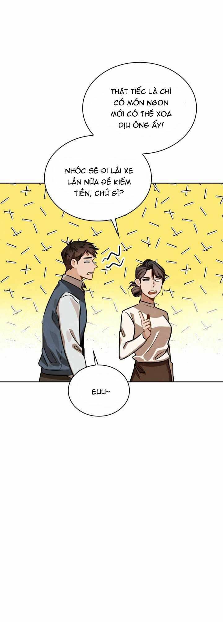 Sống Như Một Diễn Viên Chapter 34 - Trang 2