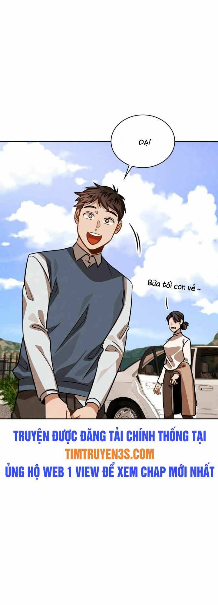 Sống Như Một Diễn Viên Chapter 34 - Trang 2