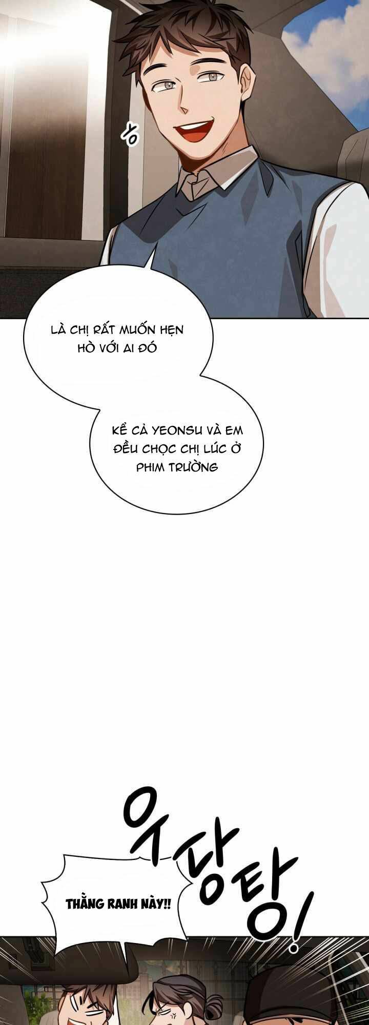 Sống Như Một Diễn Viên Chapter 34 - Trang 2