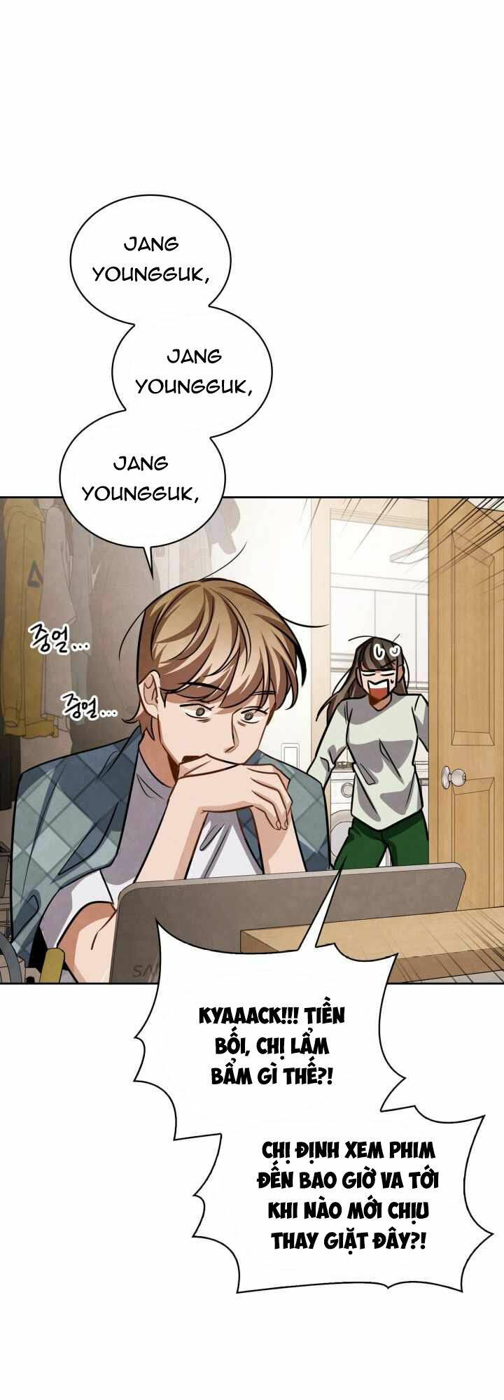 Sống Như Một Diễn Viên Chapter 34 - Trang 2