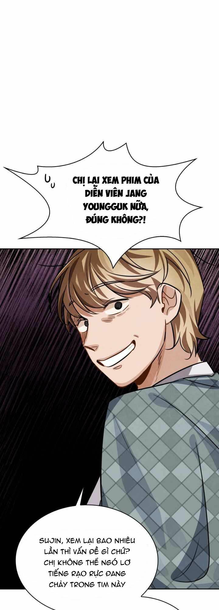 Sống Như Một Diễn Viên Chapter 34 - Trang 2
