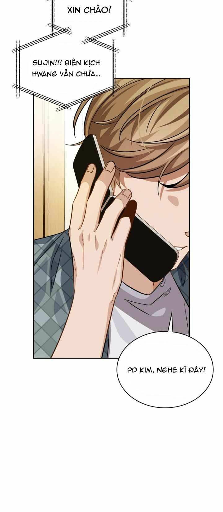 Sống Như Một Diễn Viên Chapter 34 - Trang 2