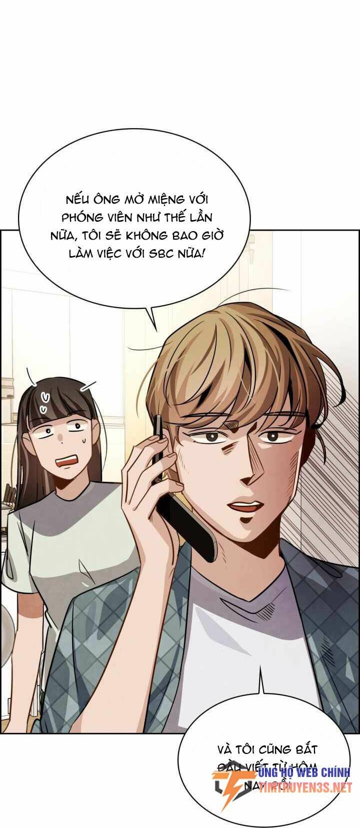 Sống Như Một Diễn Viên Chapter 34 - Trang 2