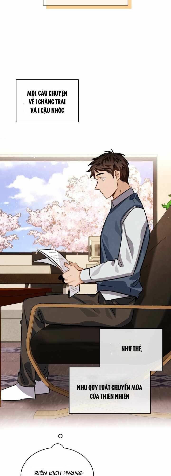 Sống Như Một Diễn Viên Chapter 34 - Trang 2