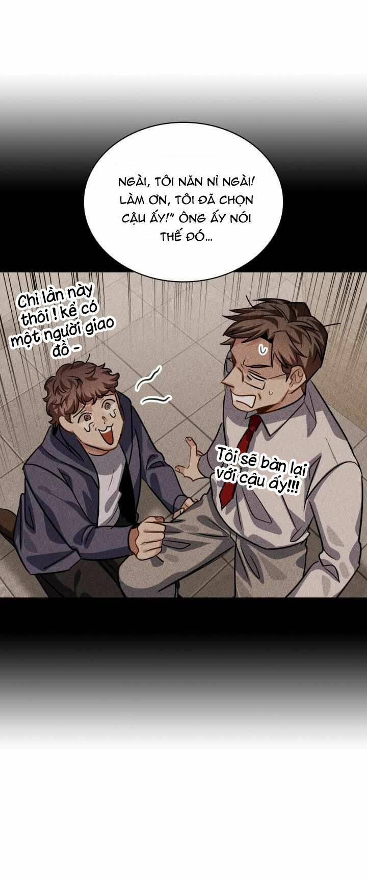 Sống Như Một Diễn Viên Chapter 34 - Trang 2