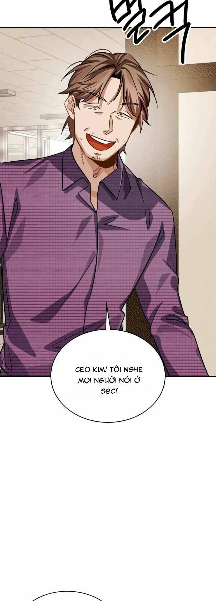 Sống Như Một Diễn Viên Chapter 34 - Trang 2