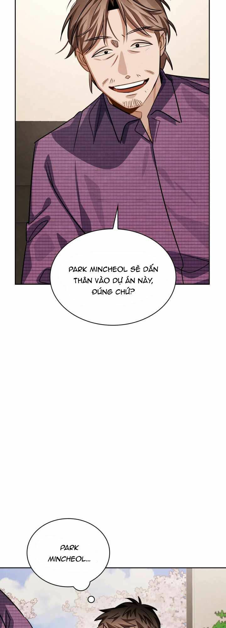 Sống Như Một Diễn Viên Chapter 34 - Trang 2