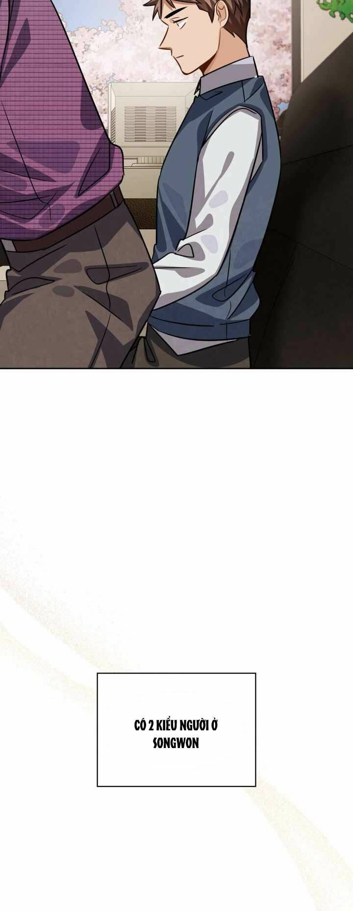 Sống Như Một Diễn Viên Chapter 34 - Trang 2