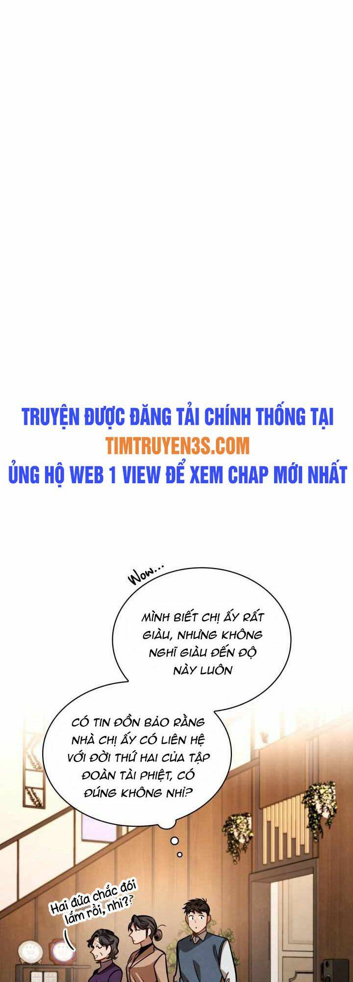 Sống Như Một Diễn Viên Chapter 34 - Trang 2