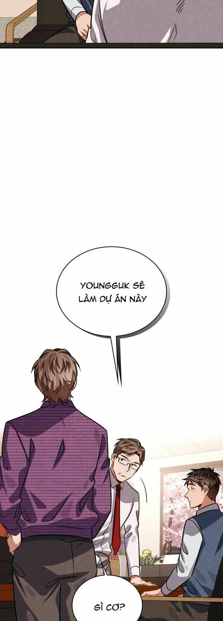 Sống Như Một Diễn Viên Chapter 34 - Trang 2