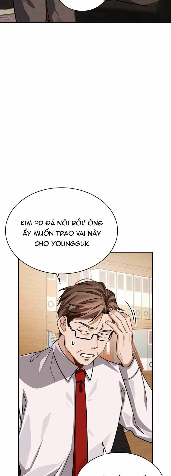 Sống Như Một Diễn Viên Chapter 34 - Trang 2