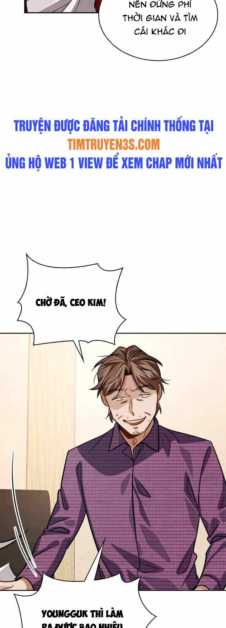 Sống Như Một Diễn Viên Chapter 34 - Trang 2