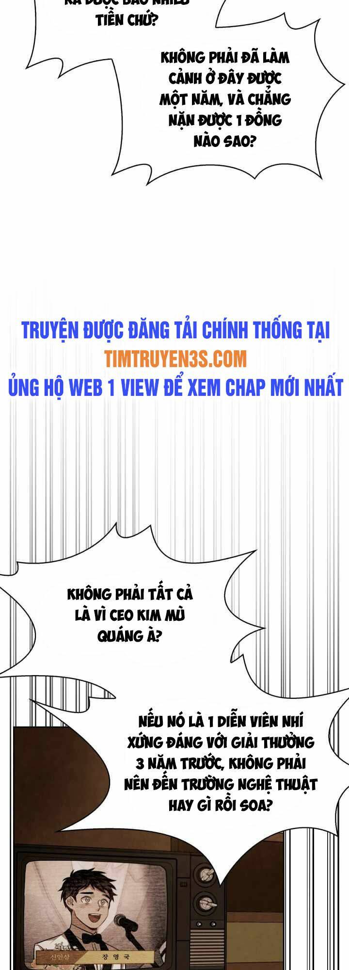 Sống Như Một Diễn Viên Chapter 34 - Trang 2