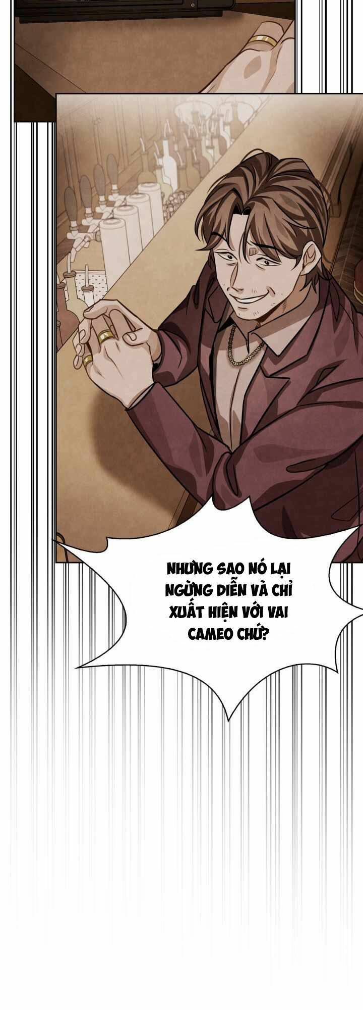 Sống Như Một Diễn Viên Chapter 34 - Trang 2
