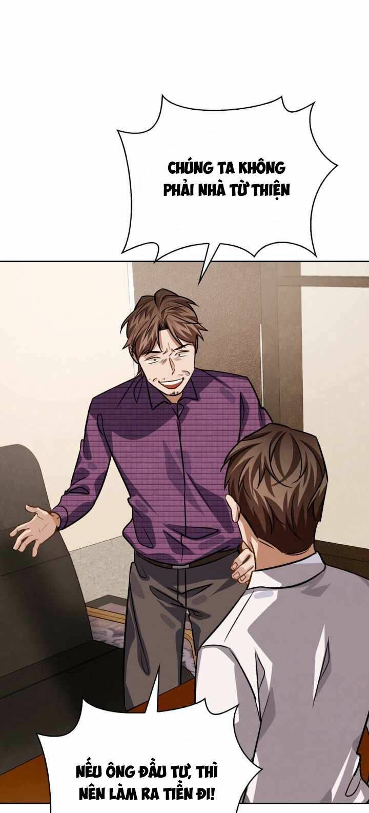 Sống Như Một Diễn Viên Chapter 34 - Trang 2