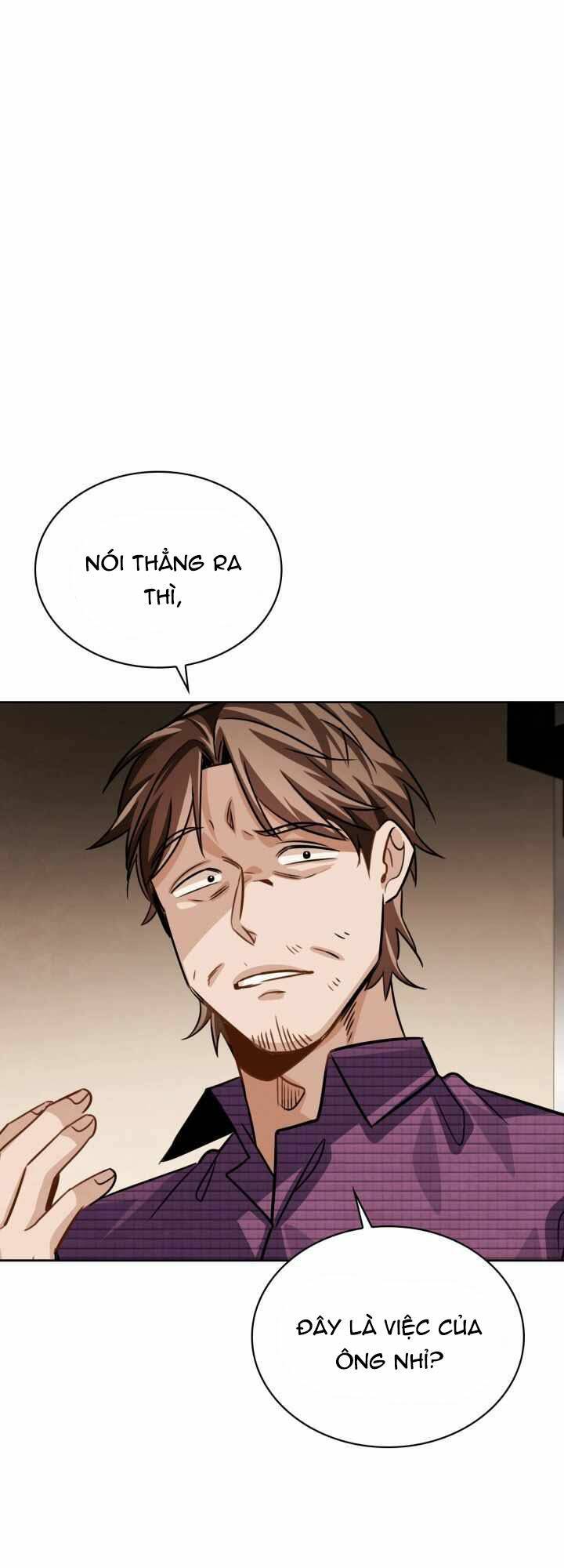 Sống Như Một Diễn Viên Chapter 34 - Trang 2