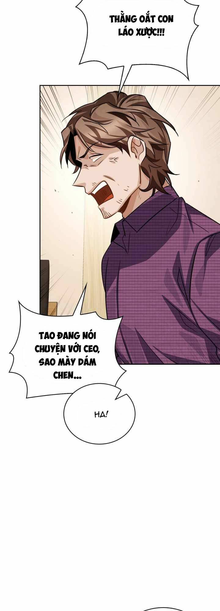 Sống Như Một Diễn Viên Chapter 34 - Trang 2