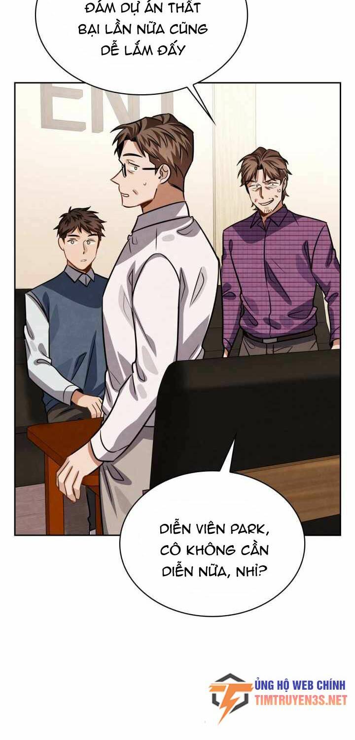 Sống Như Một Diễn Viên Chapter 34 - Trang 2