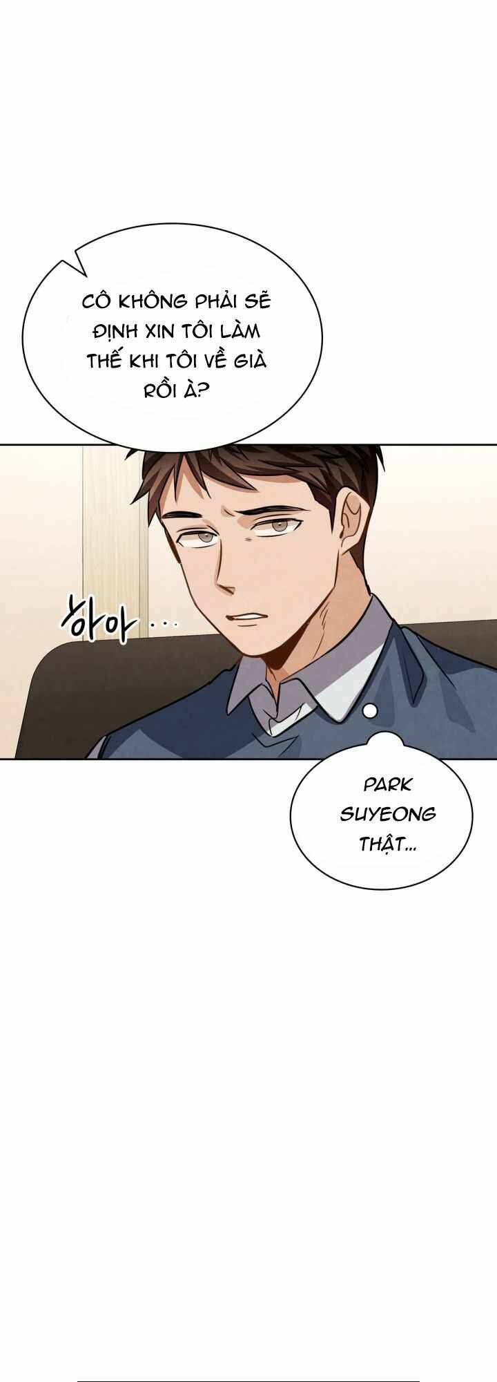 Sống Như Một Diễn Viên Chapter 34 - Trang 2