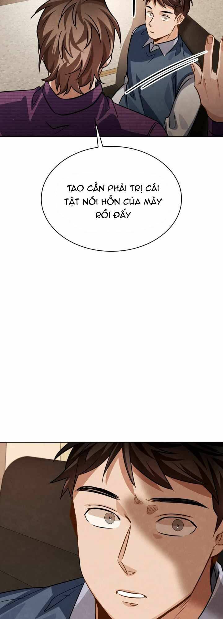 Sống Như Một Diễn Viên Chapter 34 - Trang 2