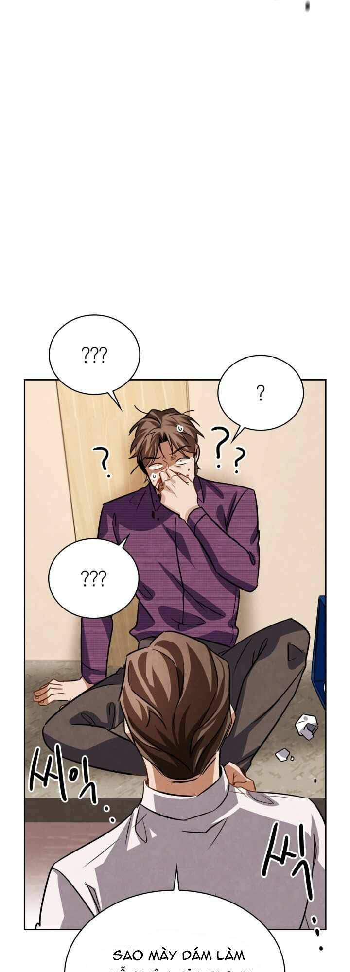 Sống Như Một Diễn Viên Chapter 34 - Trang 2