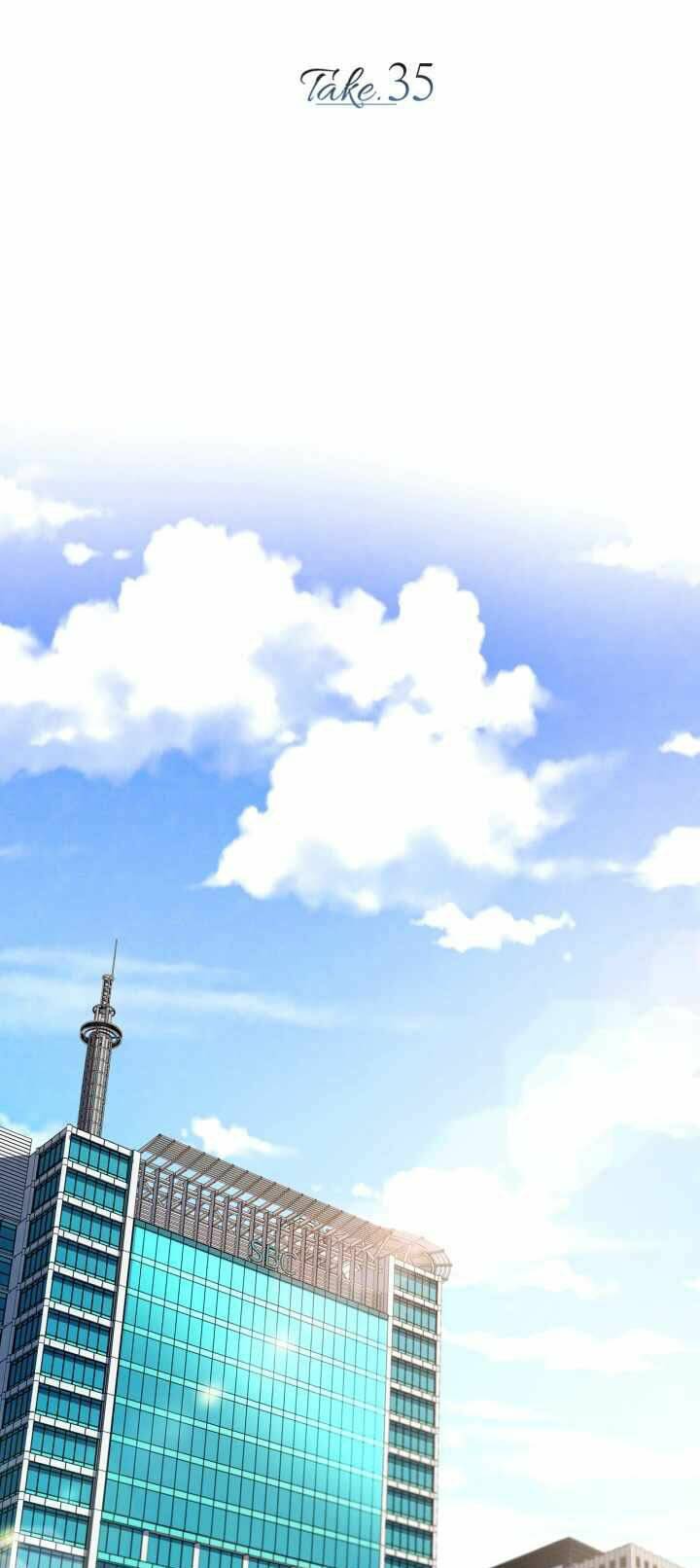 Sống Như Một Diễn Viên Chapter 35 - Trang 2