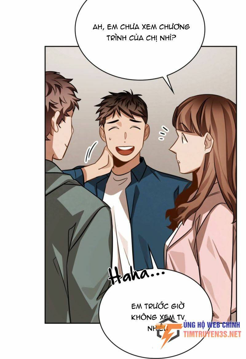 Sống Như Một Diễn Viên Chapter 36 - Trang 2