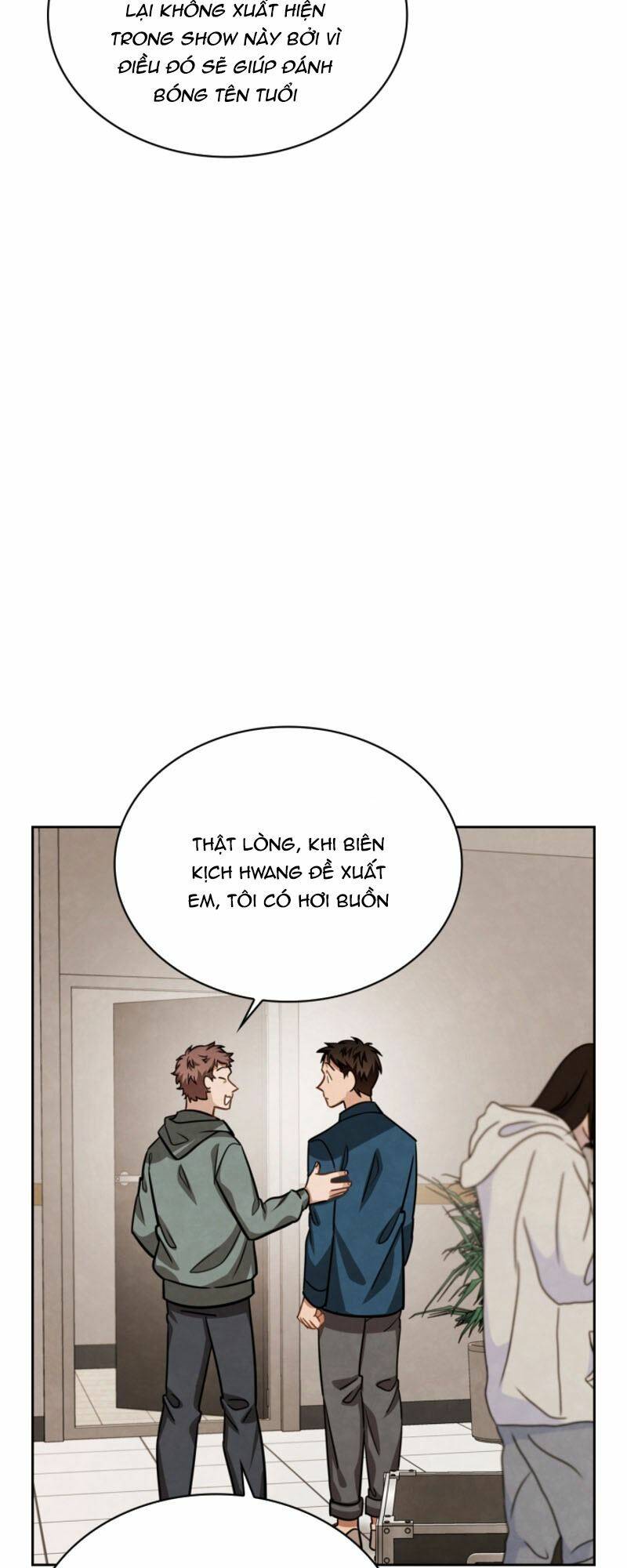 Sống Như Một Diễn Viên Chapter 36 - Trang 2