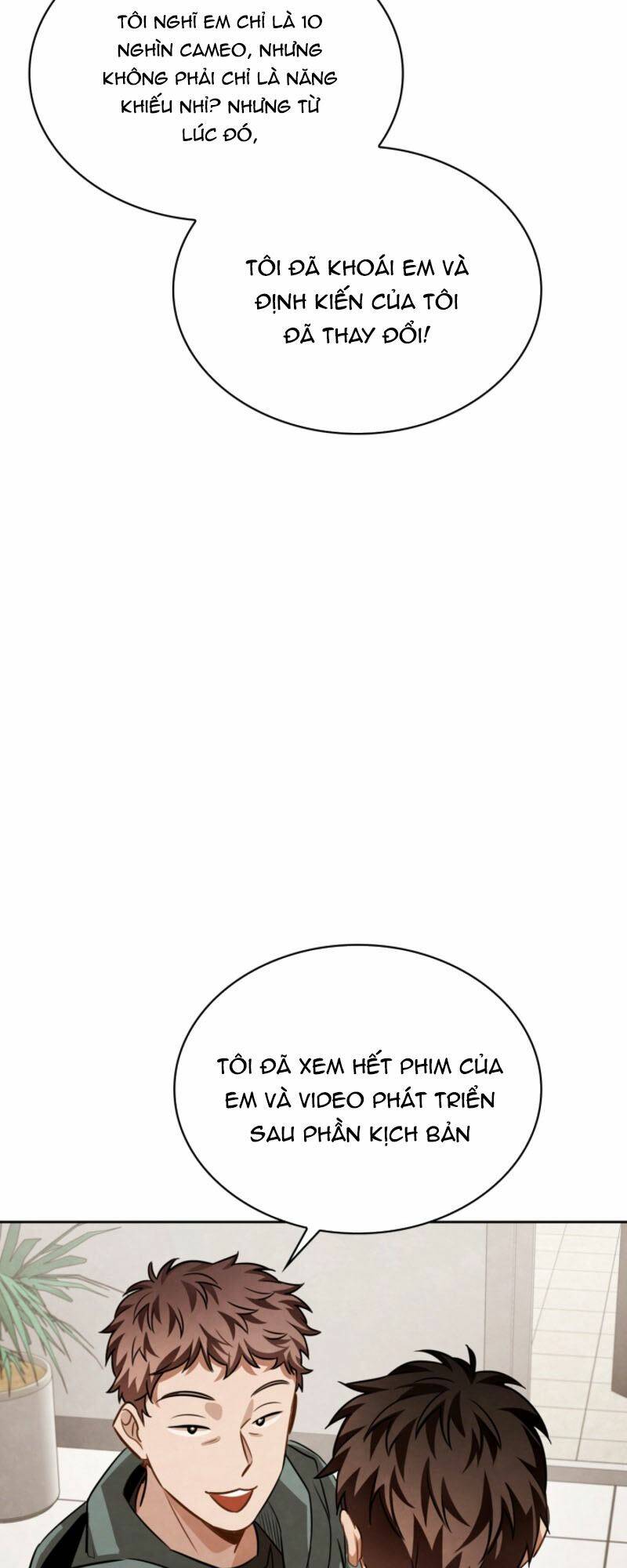 Sống Như Một Diễn Viên Chapter 36 - Trang 2