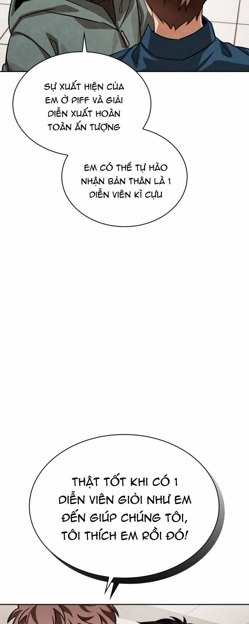 Sống Như Một Diễn Viên Chapter 36 - Trang 2