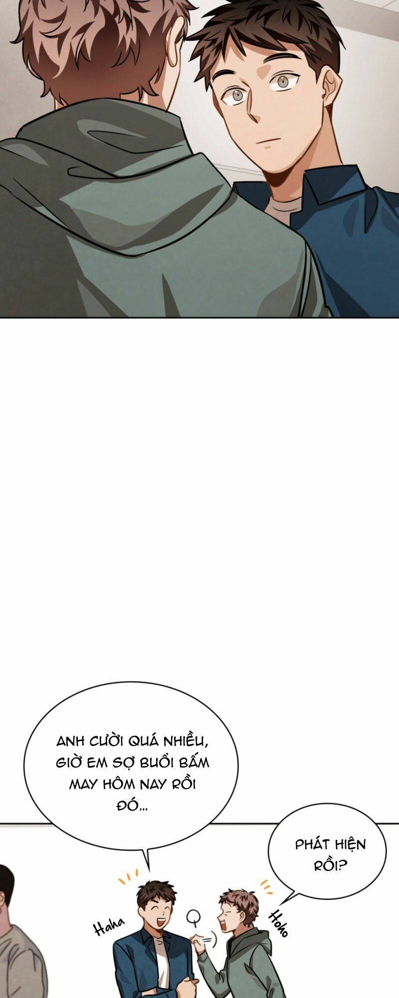 Sống Như Một Diễn Viên Chapter 36 - Trang 2