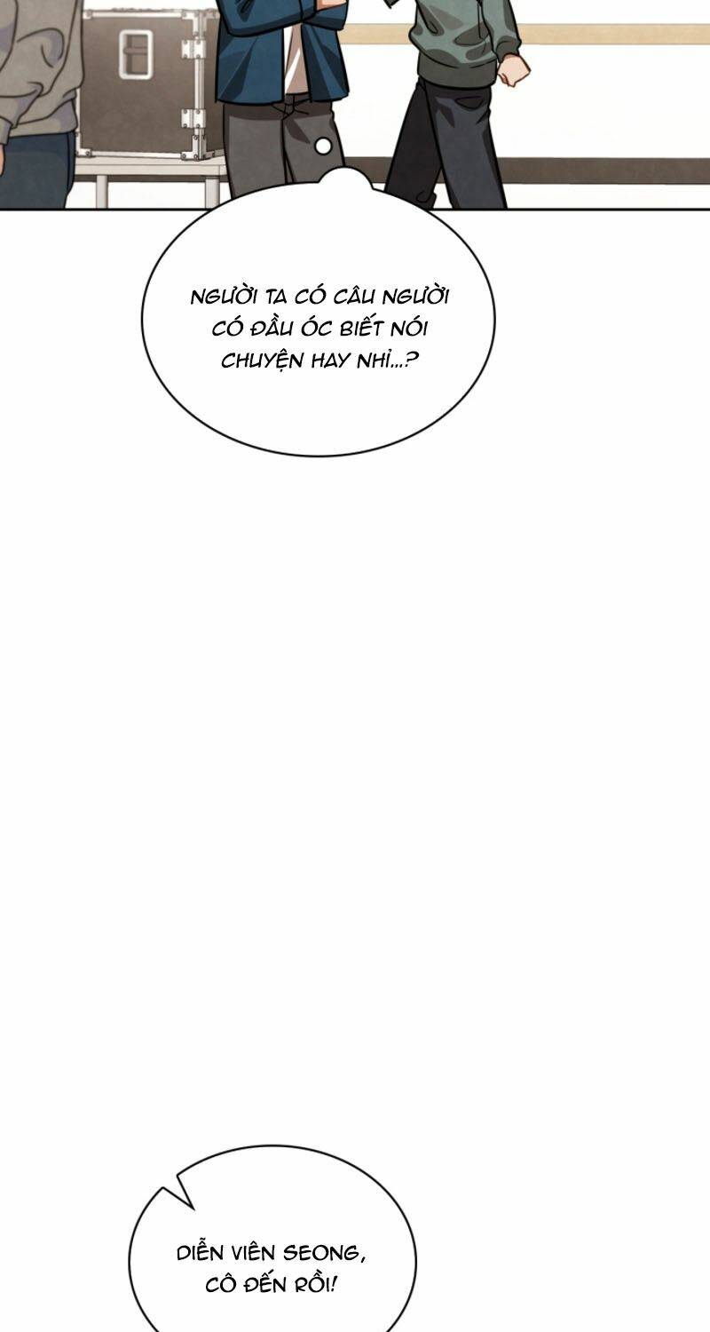 Sống Như Một Diễn Viên Chapter 36 - Trang 2
