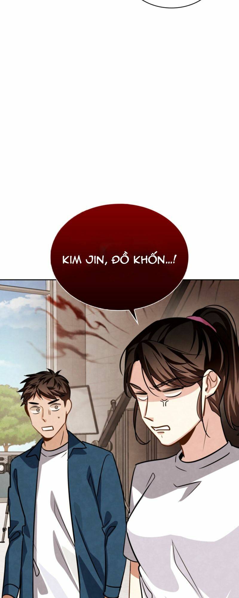 Sống Như Một Diễn Viên Chapter 36 - Trang 2
