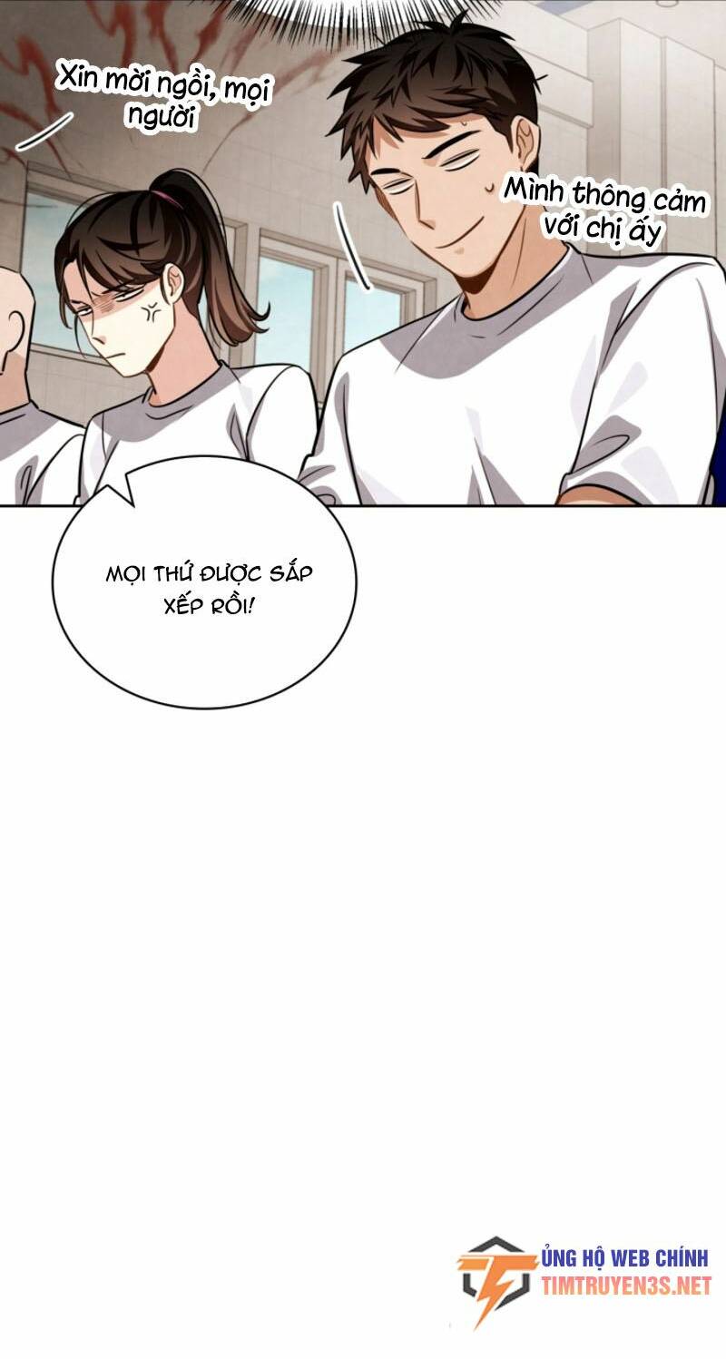 Sống Như Một Diễn Viên Chapter 36 - Trang 2