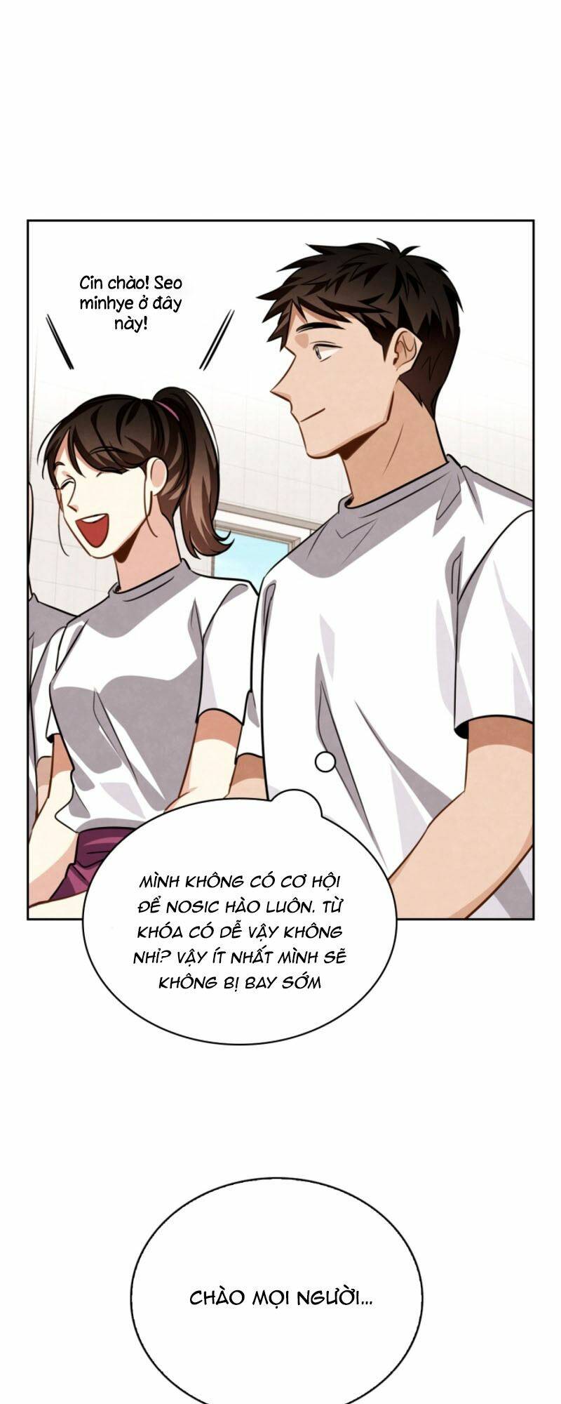 Sống Như Một Diễn Viên Chapter 36 - Trang 2