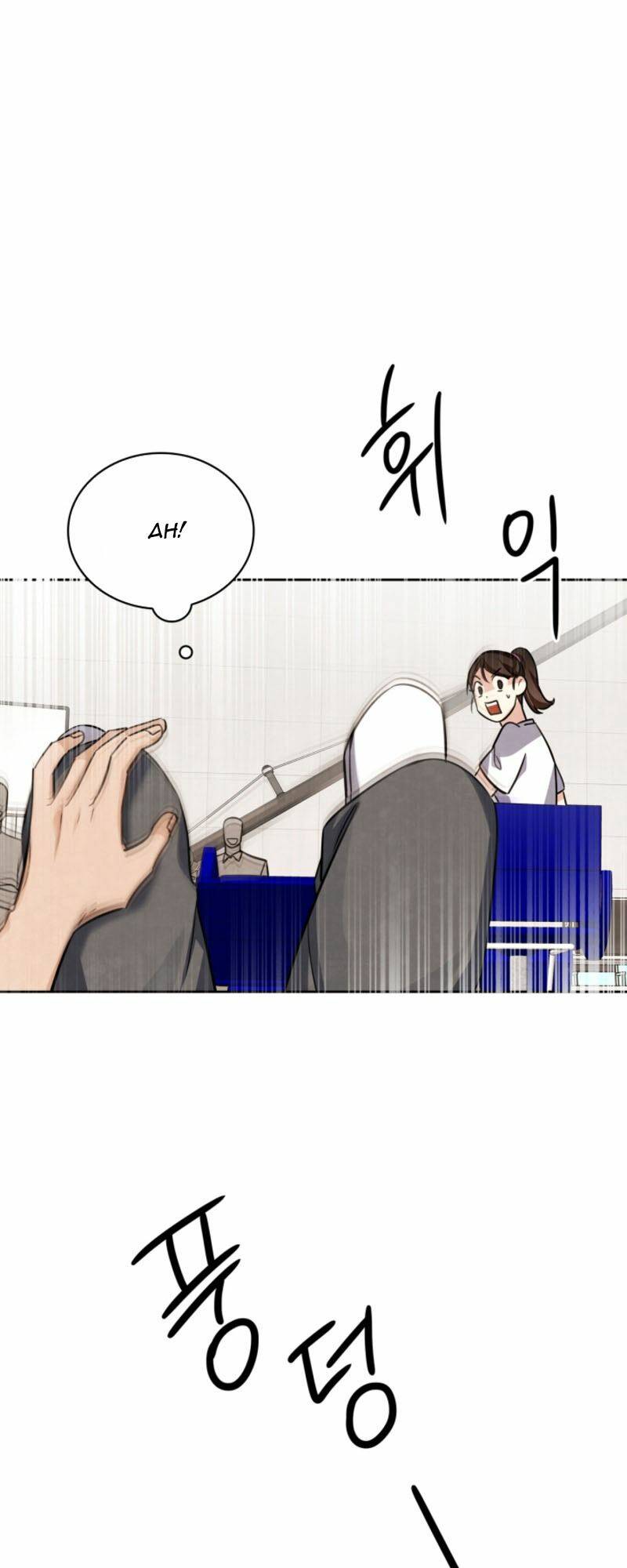 Sống Như Một Diễn Viên Chapter 36 - Trang 2