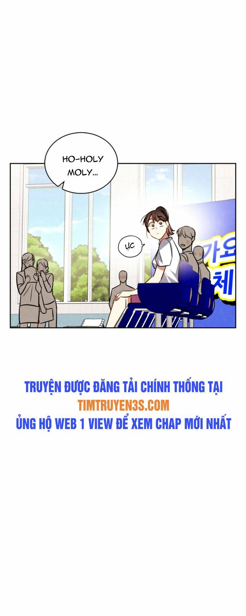 Sống Như Một Diễn Viên Chapter 36 - Trang 2