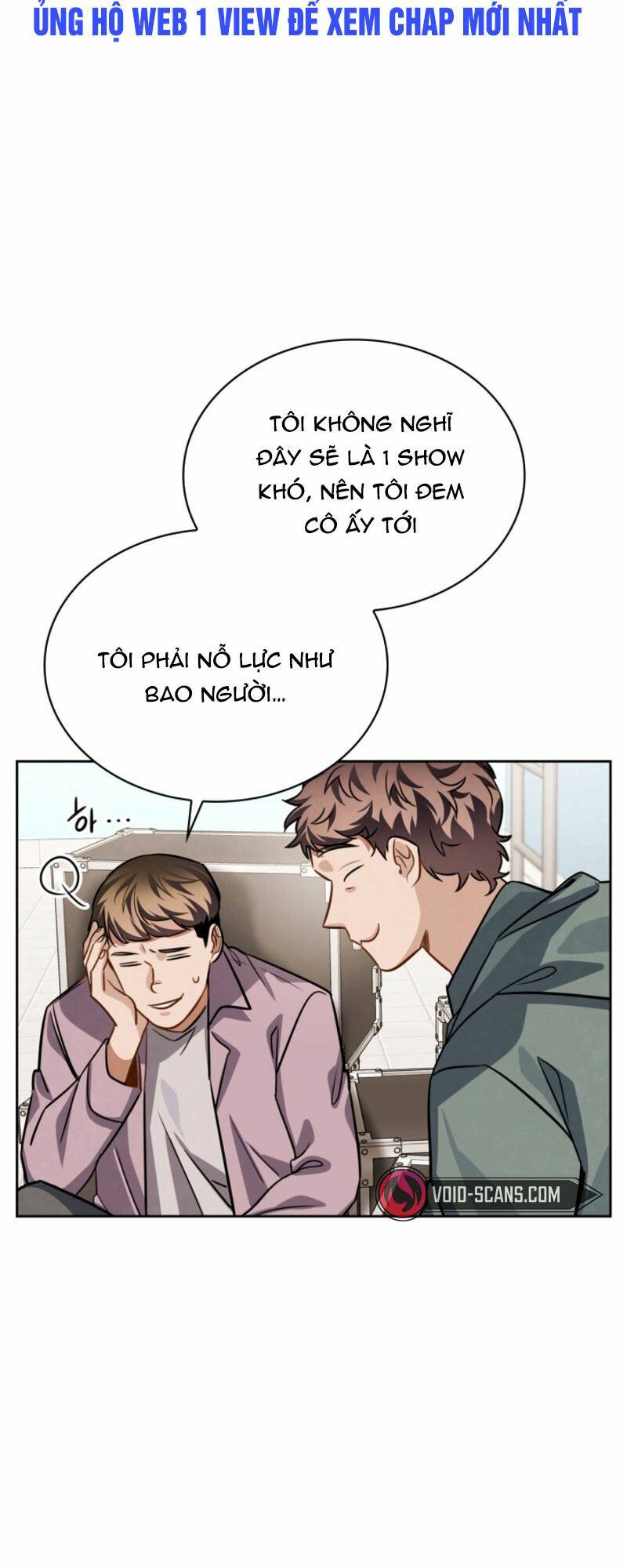 Sống Như Một Diễn Viên Chapter 36 - Trang 2