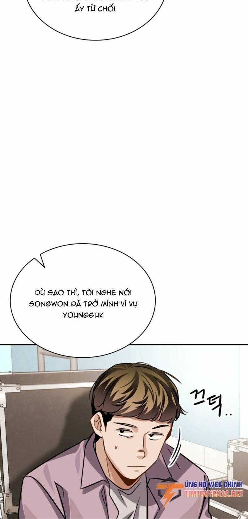 Sống Như Một Diễn Viên Chapter 36 - Trang 2