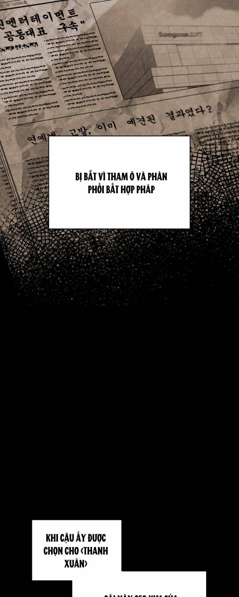 Sống Như Một Diễn Viên Chapter 36 - Trang 2