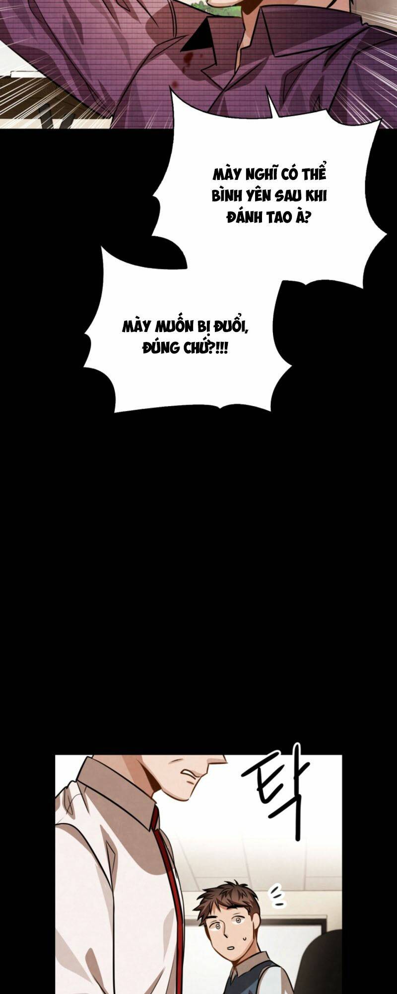 Sống Như Một Diễn Viên Chapter 36 - Trang 2