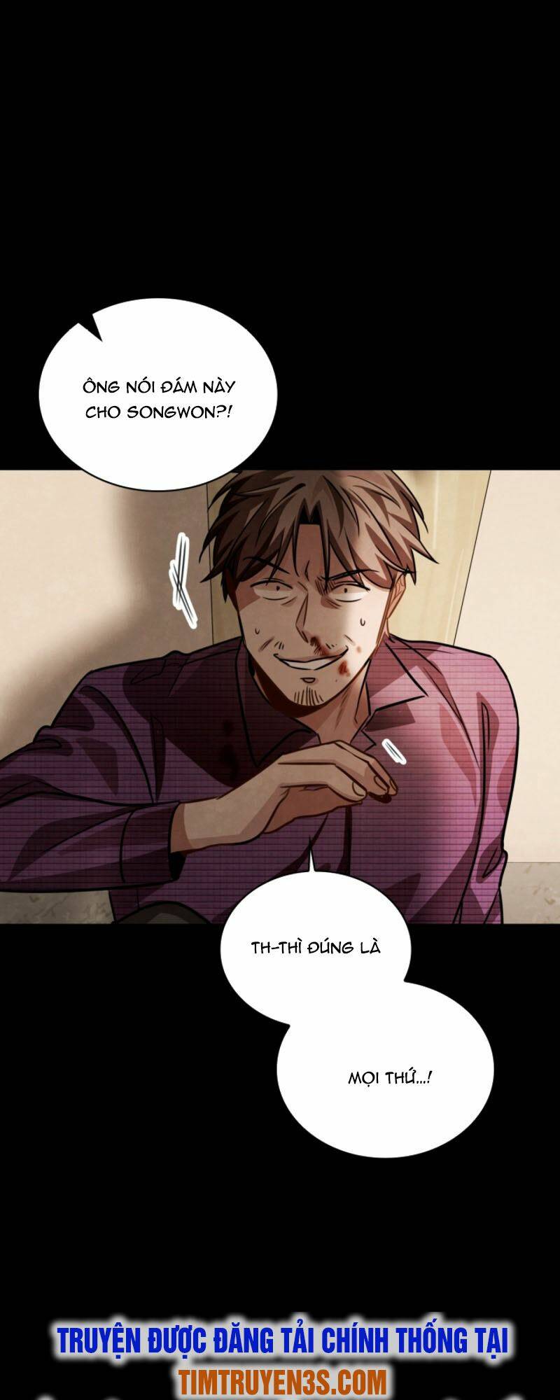 Sống Như Một Diễn Viên Chapter 36 - Trang 2