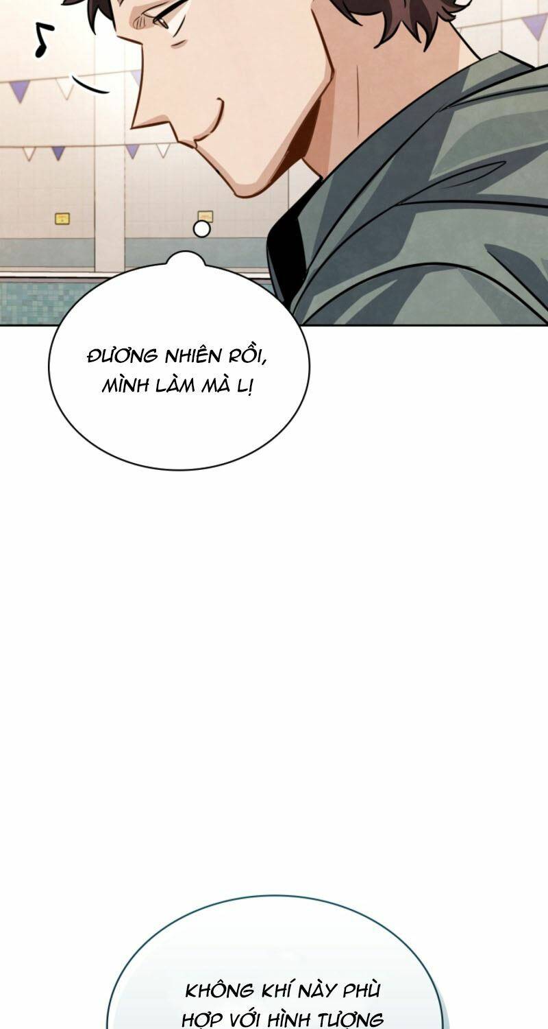 Sống Như Một Diễn Viên Chapter 36 - Trang 2