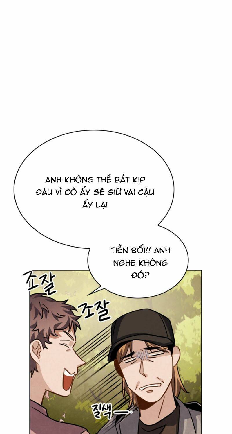 Sống Như Một Diễn Viên Chapter 36 - Trang 2