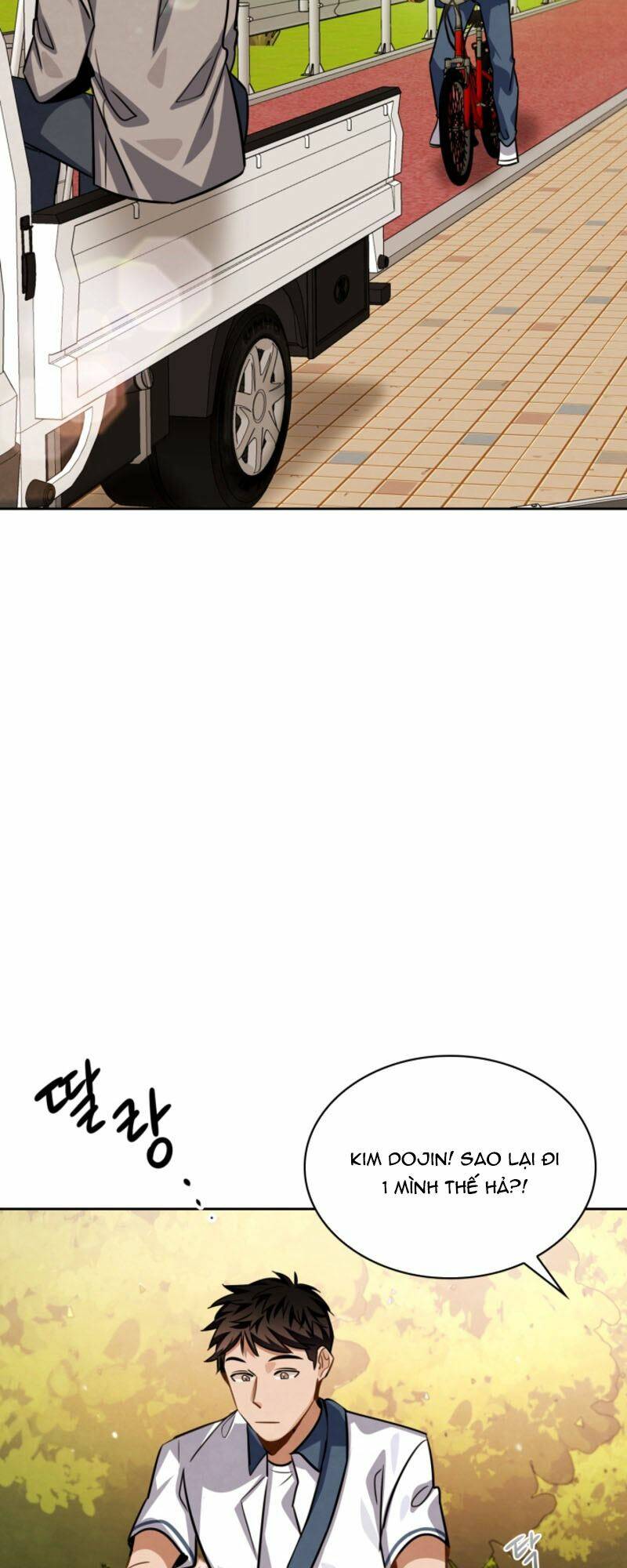 Sống Như Một Diễn Viên Chapter 36 - Trang 2