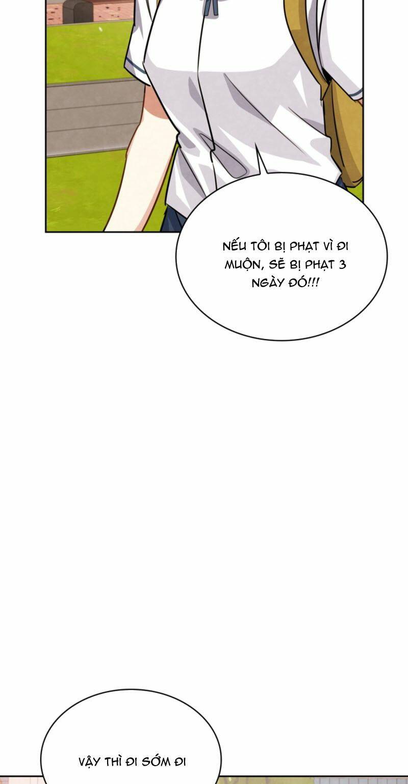 Sống Như Một Diễn Viên Chapter 36 - Trang 2