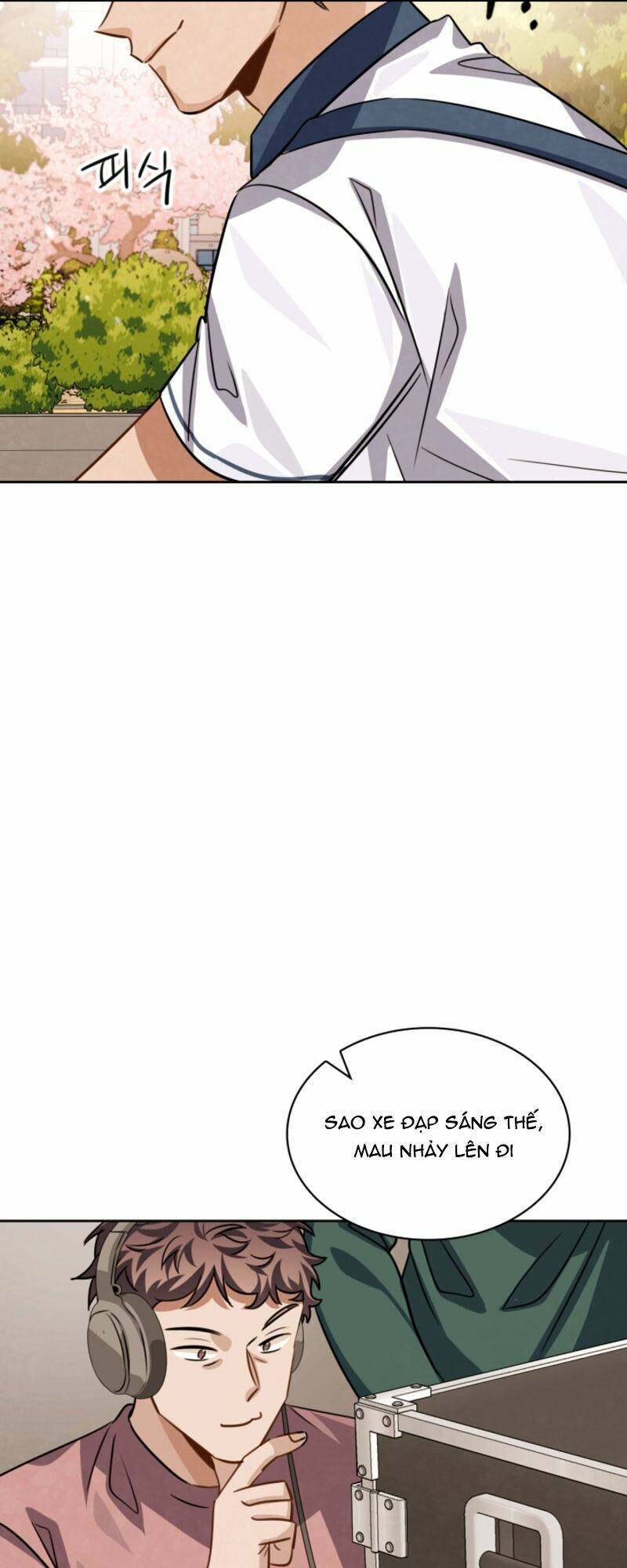 Sống Như Một Diễn Viên Chapter 36 - Trang 2